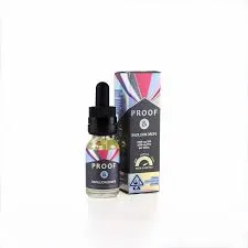 ELIXIR 15ML [1000MG] 1:1 THC:CBD BAZILLION