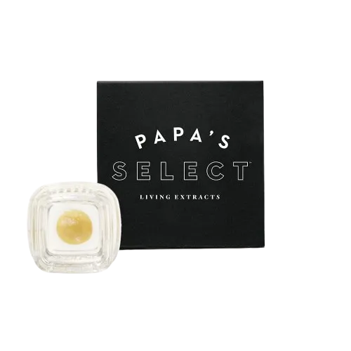 PREMIUM LIVE ROSIN [1G] MOROCCAN PEACHES - 1 G