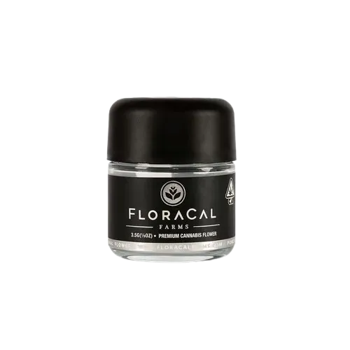 FLOWER [3.5G] CANAL ST. RUNTZ - 3.5 G