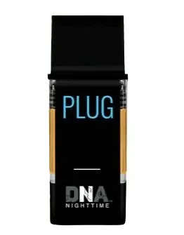 DNA PLUG CARTRIDGE [1G] KING LOUIS