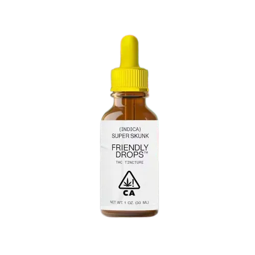 FULL SPECTRUM TINCTURE 30ML [1000MG] SUPER SKUNK - 1000 MG