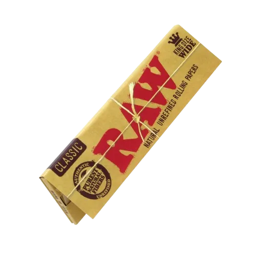 KING SIZE CLASSIC PAPERS 33PK product image