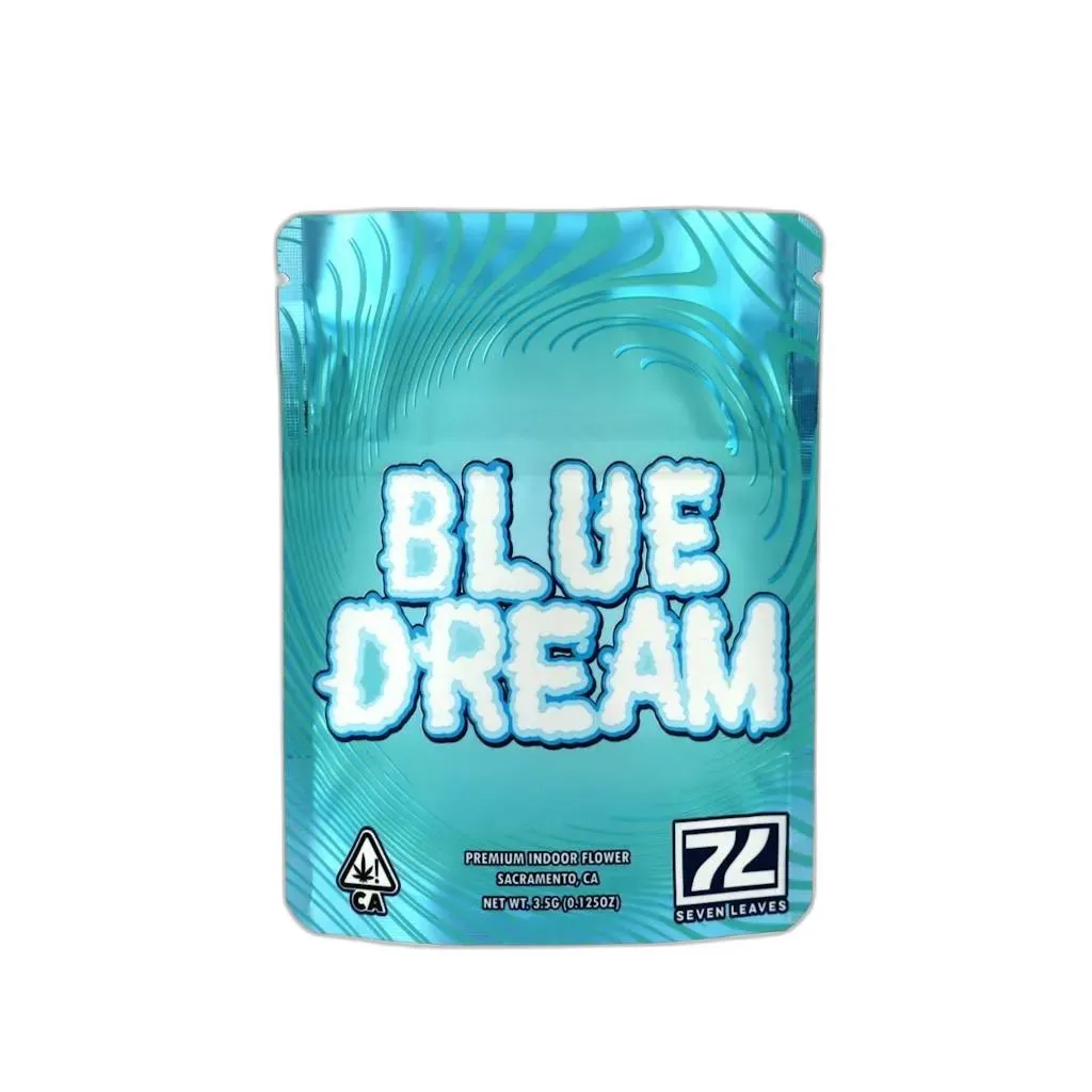 FLOWER [3.5G] BLUE DREAM