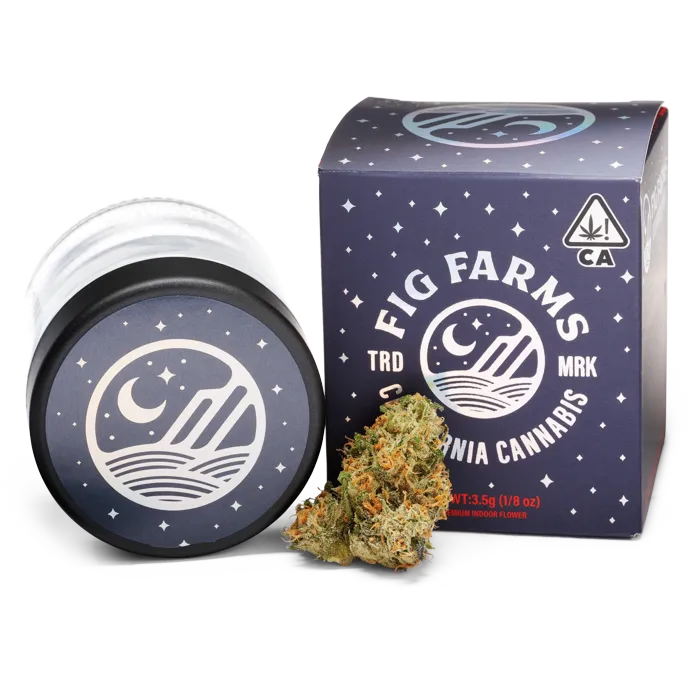 FLOWER [3.5G] KRYPTO CHRONIC #1
