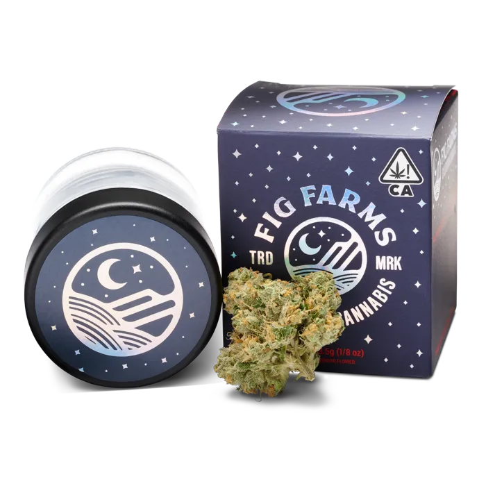 FLOWER [3.5G] LONDON JELLY X ZECLAIR #6