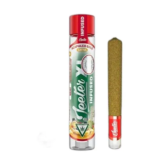 XL INFUSED PREROLL [2G] ACAPULCO GOLD