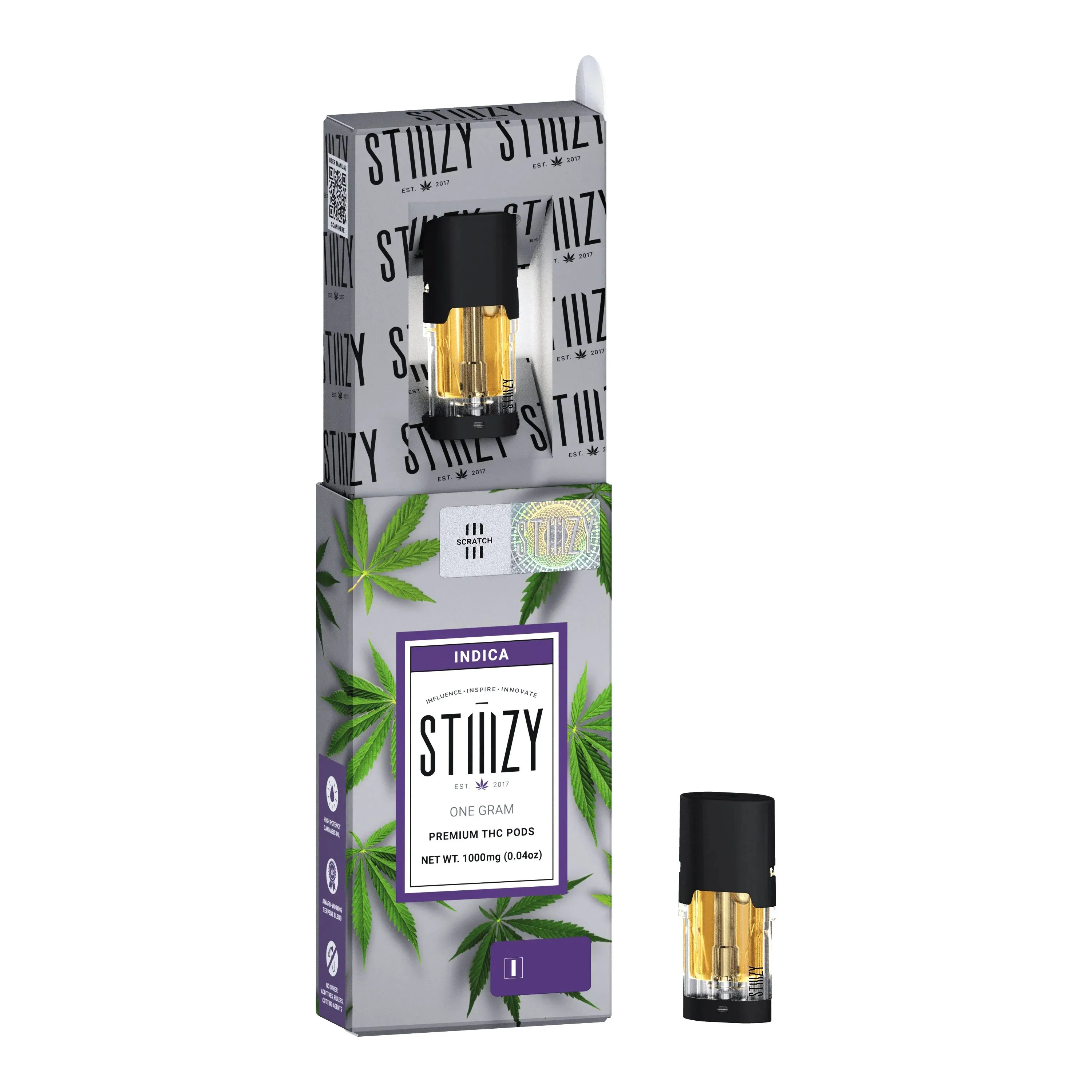 POD [1G] SFV OG product image