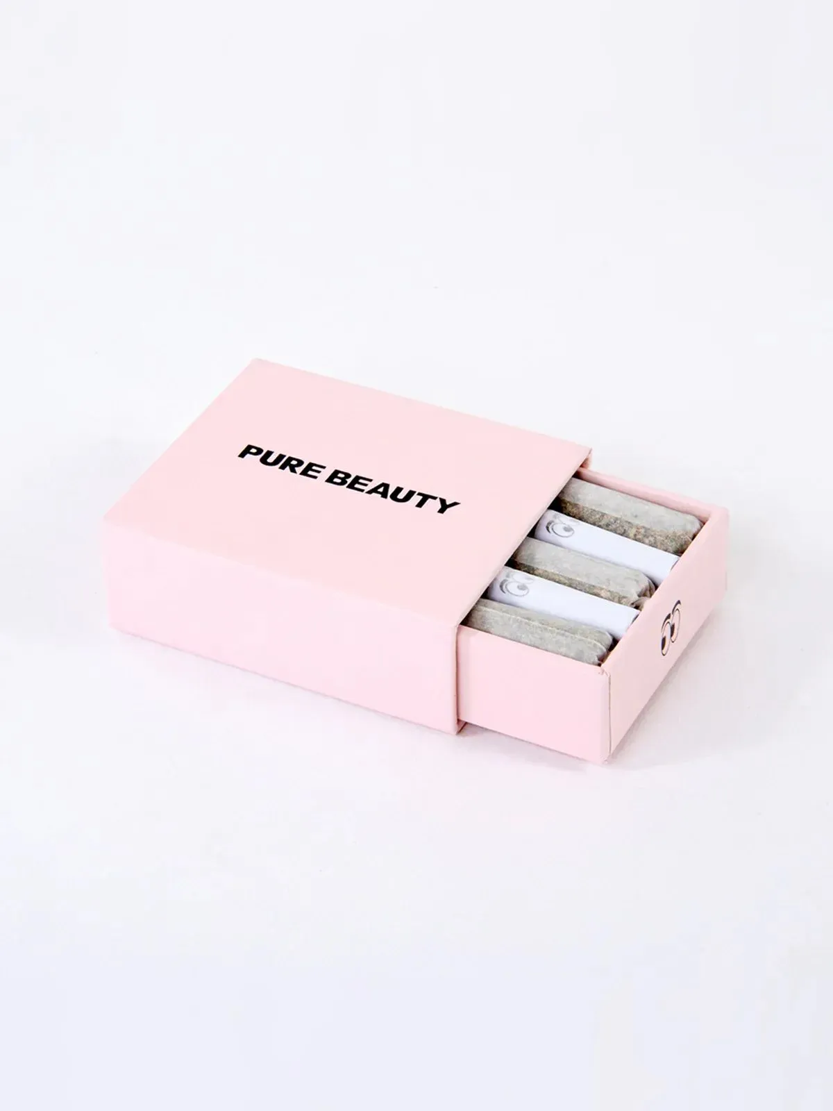 BABIES MINI PREROLL 10PK [3.5G] PINK BOX INDICA