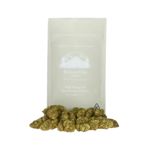 FLOWER [14G] NIMBUS SNACKS - 14 G