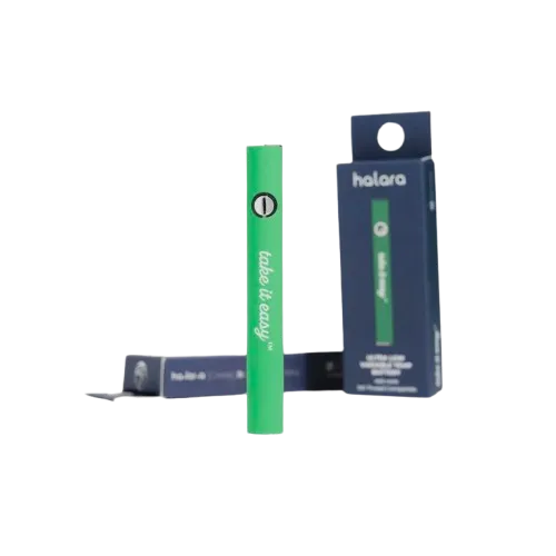 ULTRA LOW 510 BATTERY [LIME GREEN] - ONE SIZE product image