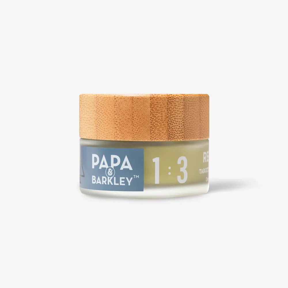 RELEAF BALM THC RICH [50ML] 1:3