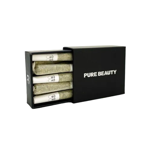 PREROLL 10PK [3.5G] HYBRID BABIES - 3.5 G - 10 PACK product image