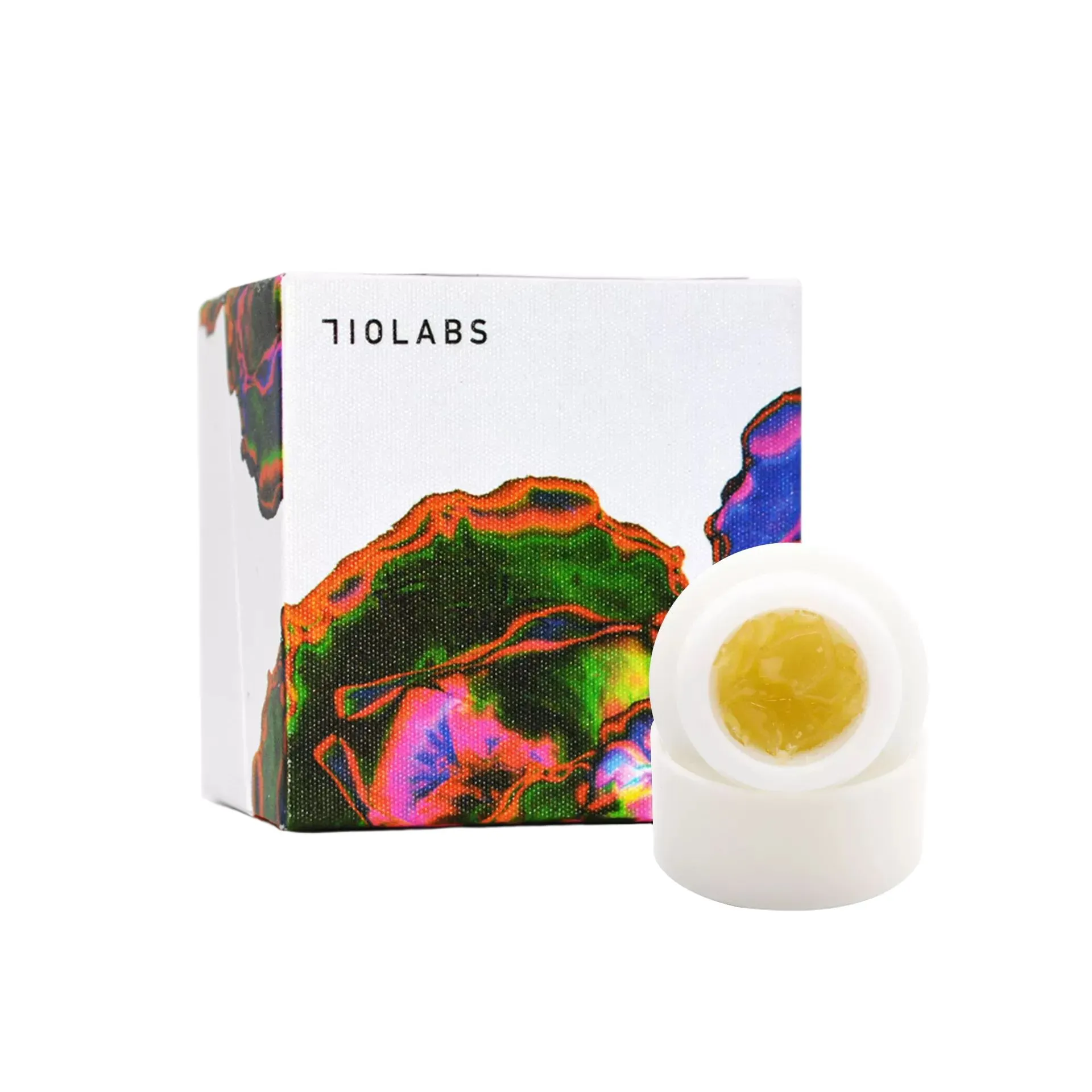 LIVE ROSIN BADDER TIER 2 [1G] SUPER FREAK