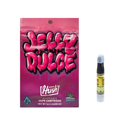 DISTILLATE CARTRIDGE [1G] JELLY DULCE - 1 G product image