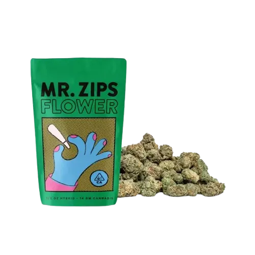 FLOWER [14G] THE FIZZ - 14 G