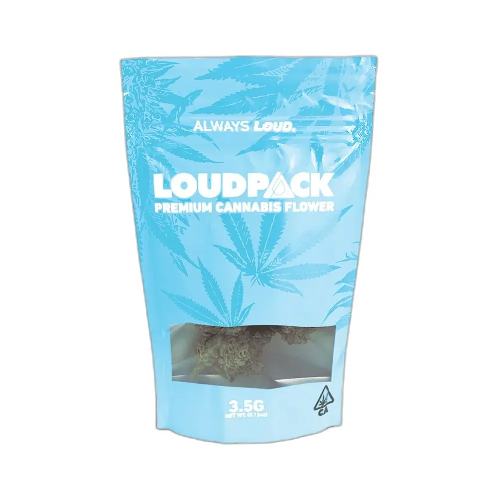 FLOWER [3.5G] PURPLE PUNCH product image