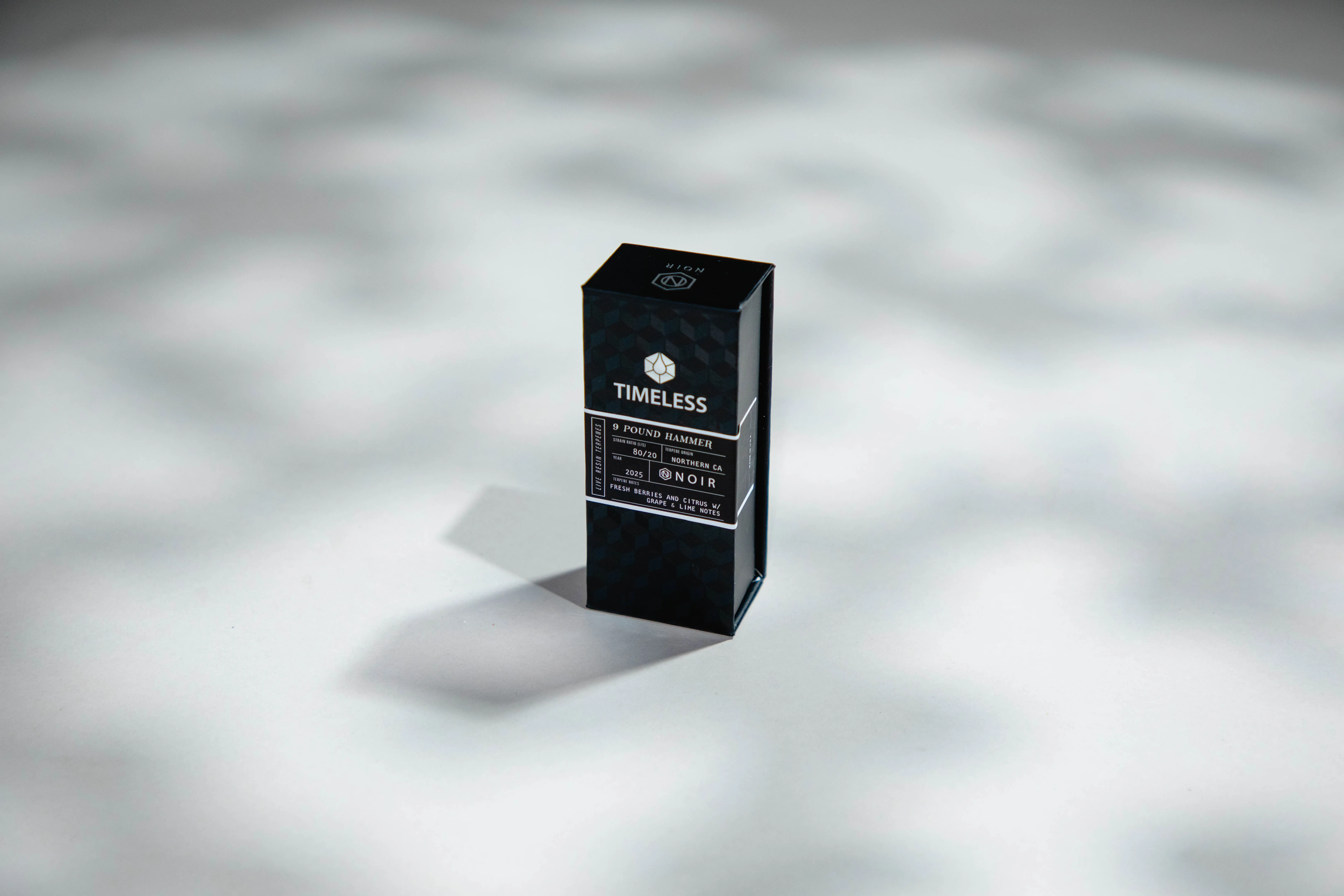 NOIR CARTRIDGE [1G] 9 POUND HAMMER - 1 G