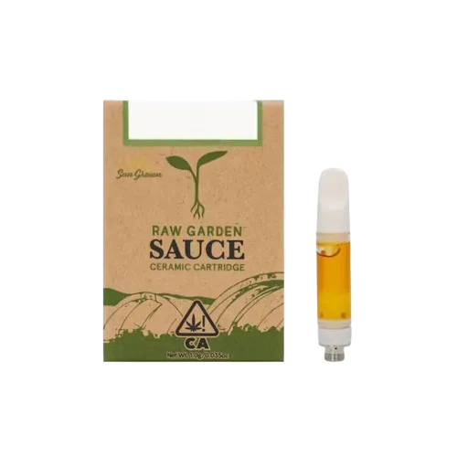 SAUCE CARTRIDGE [1G] GRAVY - 1 G product image