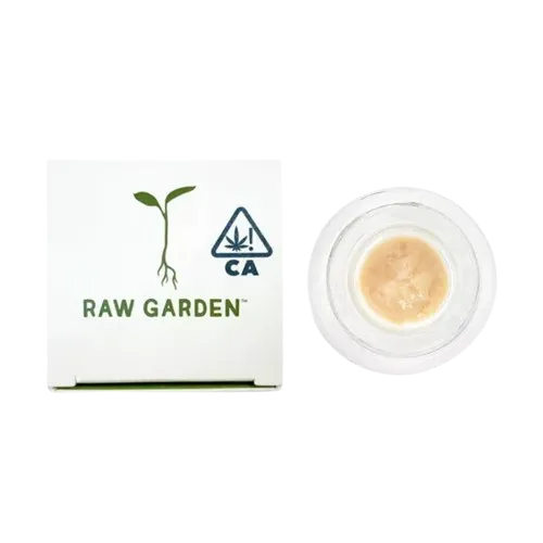 LIVE ROSIN [1G] TROPICANA CHERRY - 1 G