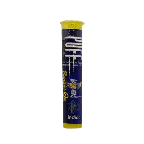 PREROLL [1G] BANANA OG - 1 G product image
