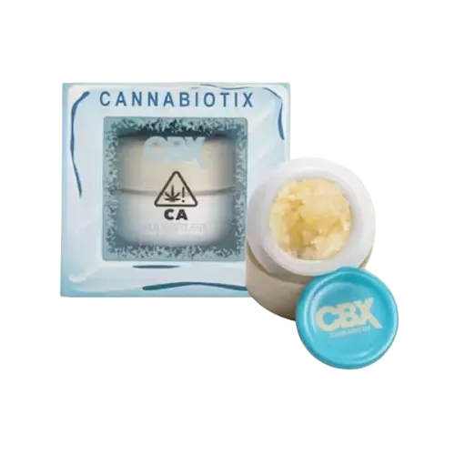 LIVE ROSIN TIER 1 [1G] CEREAL MILK - 1 G