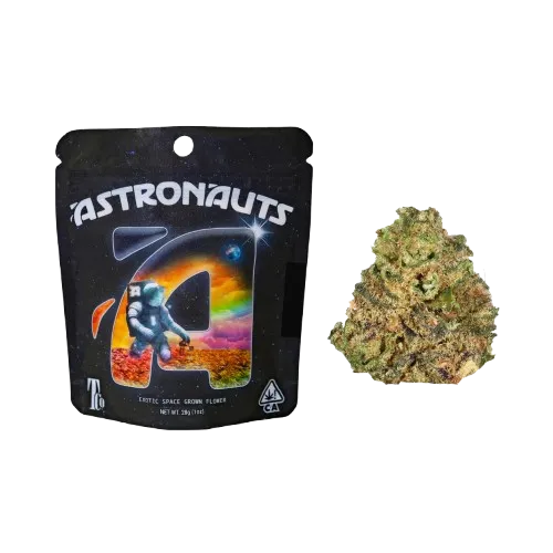 FLOWER [28G] SPACE BLASTERZ - 28 G
