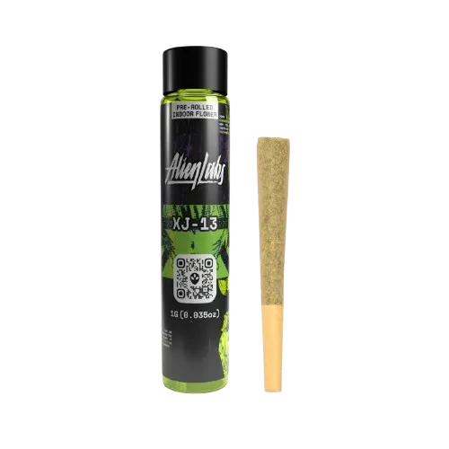 PREROLL [1G] XJ-13 - 1 G product image