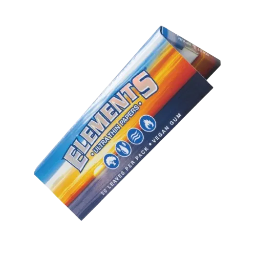 ELEMENTS 1.25" ROLLING PAPERS product image