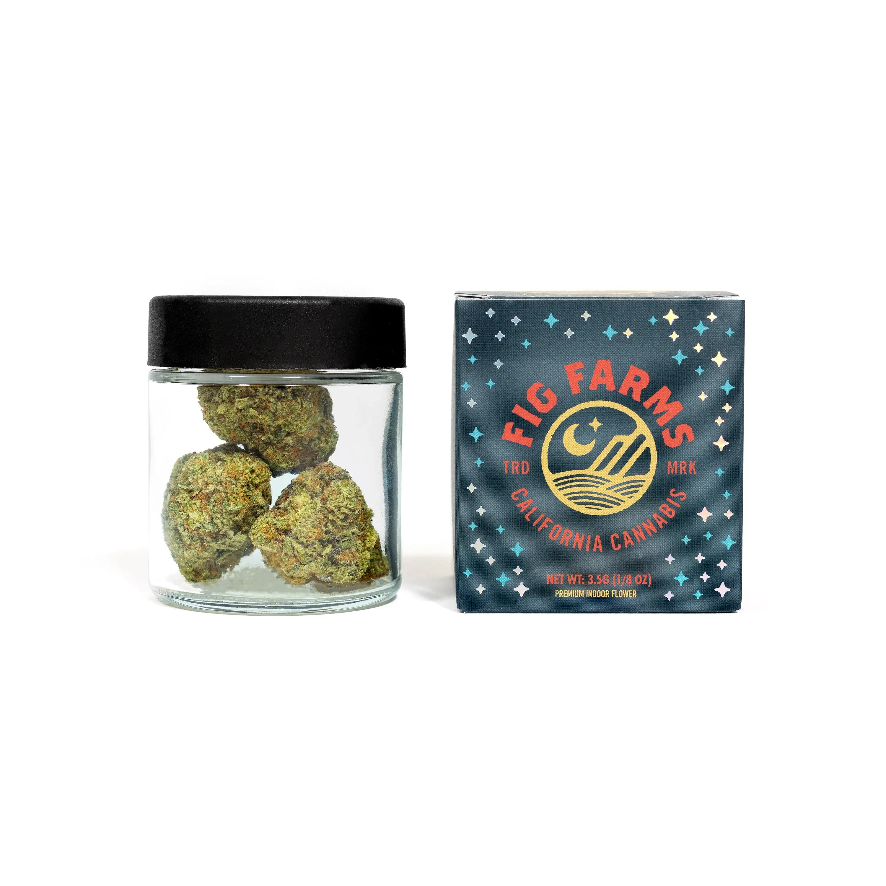 FLOWER [3.5G] LEMON CHERRY GELATO