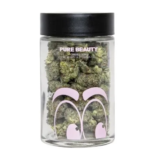 FLOWER [14G] PINK PANTHER product image