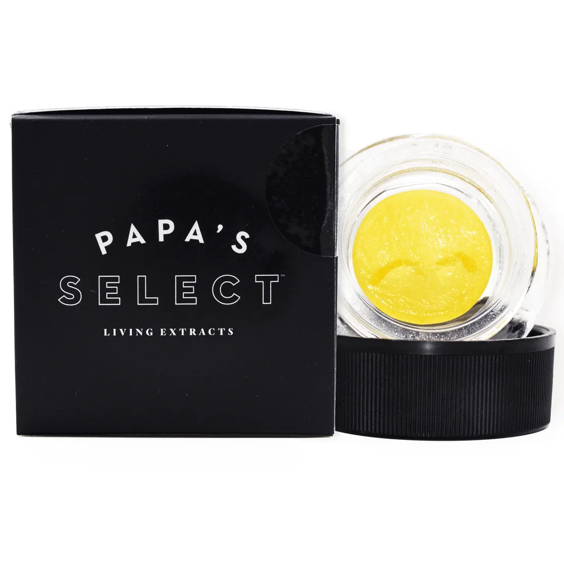 LIVE ROSIN [1G] PAPAYA