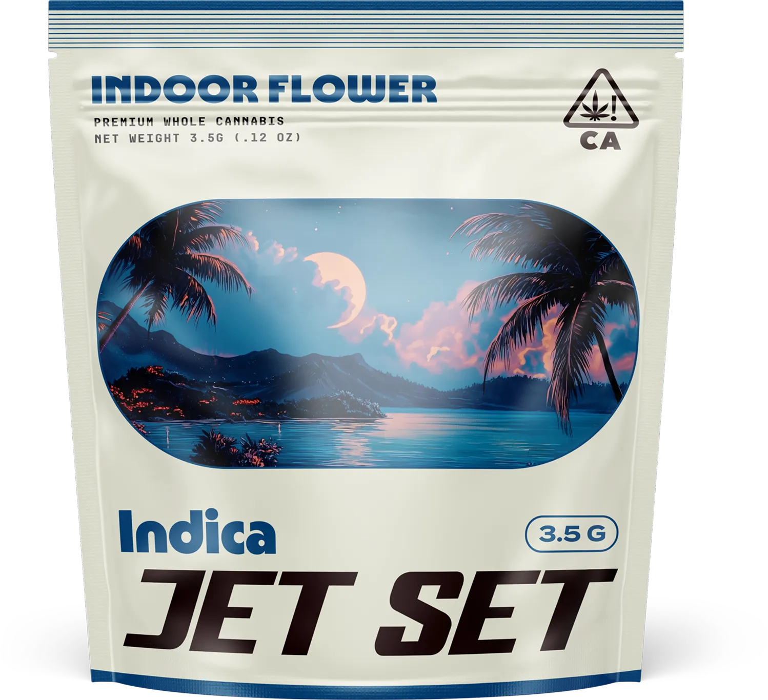 FLOWER [3.5G] OUT OF OFFICE - 3.5 G