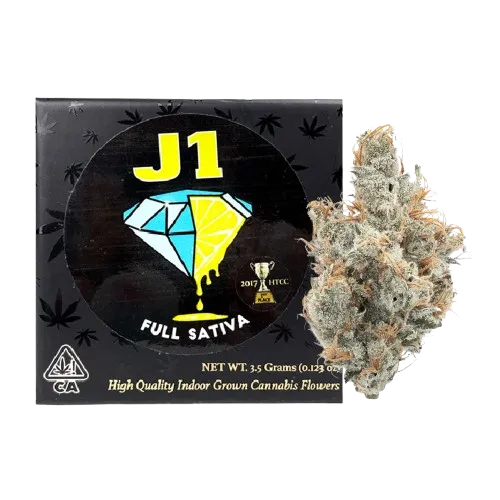 FLOWER [3.5G] J1 - 3.5 G