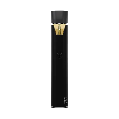 STIIIZY PRO BATTERY [BLACK] - ONE SIZE product image