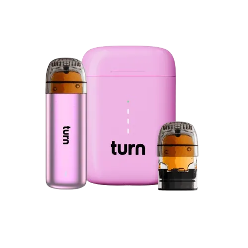 PODPAK BATTERY [PINK] - ONE SIZE product image