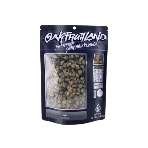 PREMIUM FLOWER SMALLS [28G] GUAVALICIOUS - 28 G