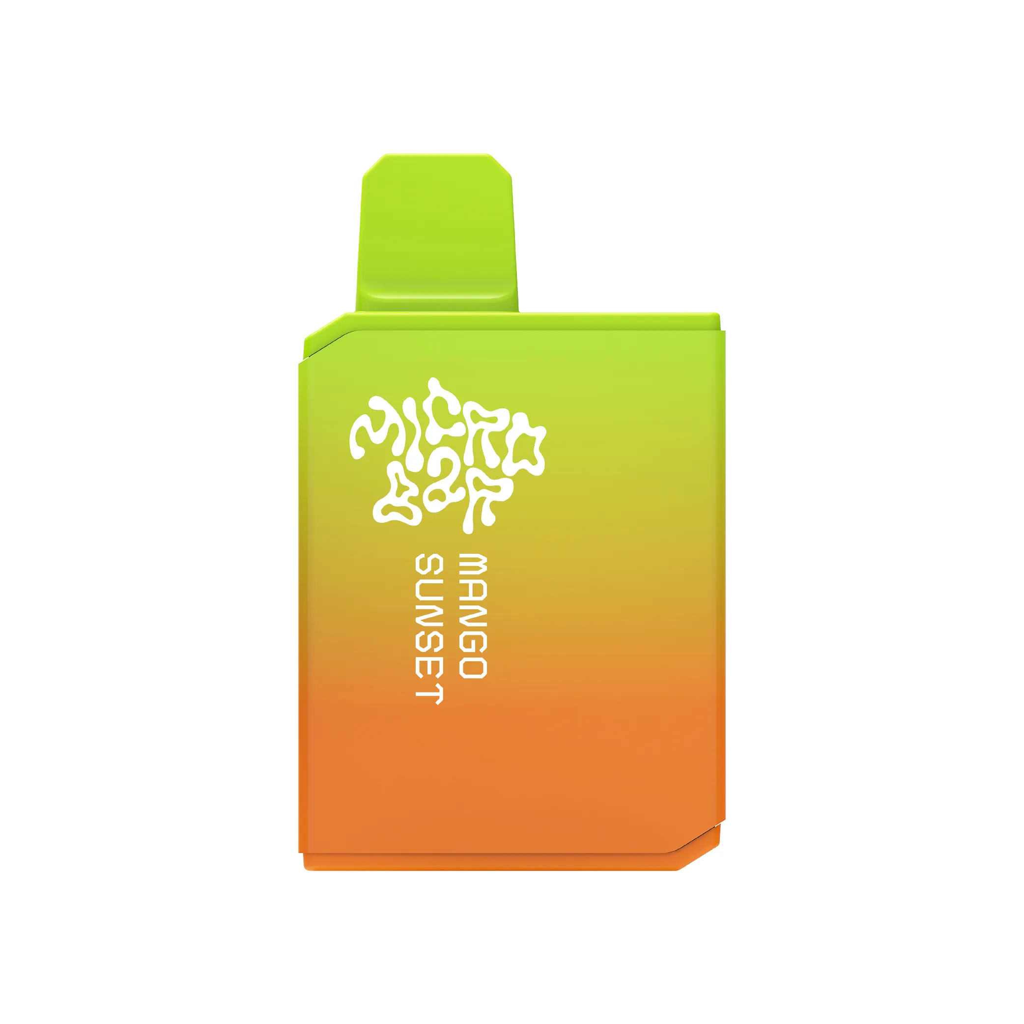 READY TO USE VAPORIZER [1G] MANGO SUNSET