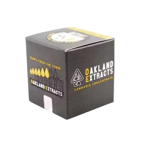 COLD CURE LIVE ROSIN [1G] TROPSTAR - 1 G