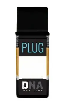 DNA PLUG CARTRIDGE [1G] DURBAN DELIGHT