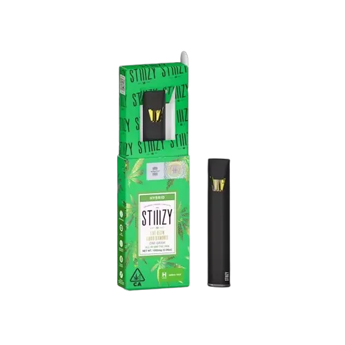 LIQUID DIAMONDS READY TO USE VAPORIZER [1G] CEREAL MILK - 1 G