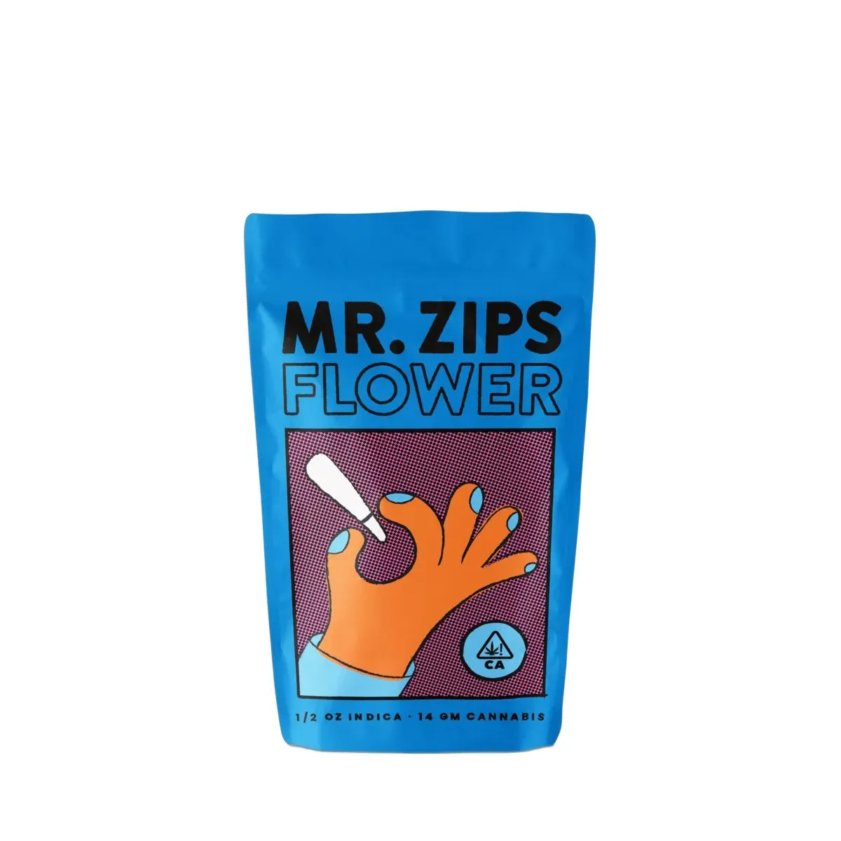 FLOWER [14G] FROZEN OREOZ - 14 G