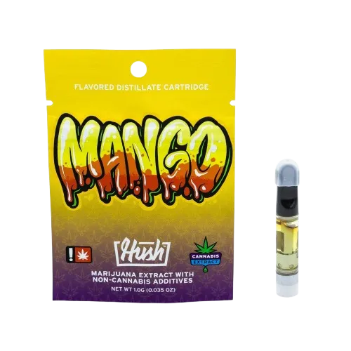DISTILLATE CARTRIDGE [1G] MANGO - 1 G product image