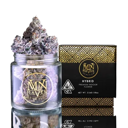FLOWER [3.5G] CHROMA - 3.5 G product image