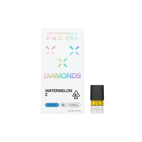 DIAMONDS POD [1G] WATERMELON Z - 1 G