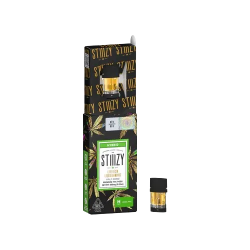 LIQUID DIAMONDS POD [1G] CEREAL MILK - 1 G product image