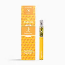 ENERGY READY TO USE VAPORIZER [1G] MAUI WOWIE