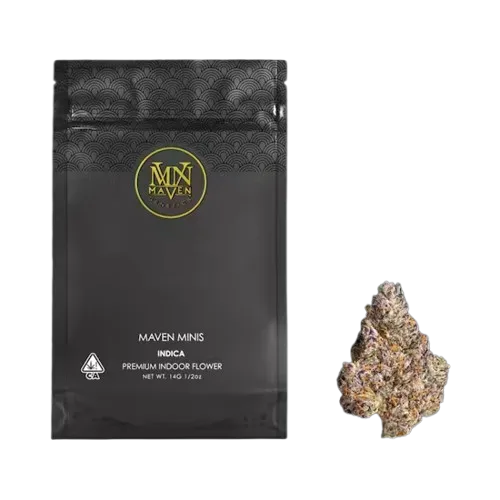 FLOWER [14G] CHROMA - 14 G product image
