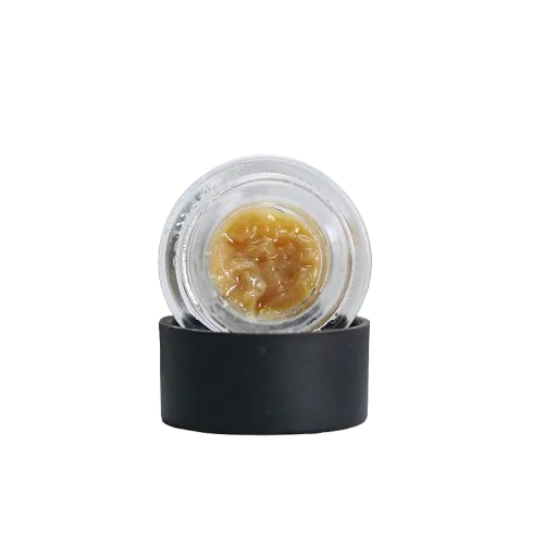 LIVE ROSIN [1G] BANANA PUDDING - 1 G