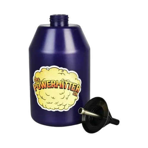 THE POWERHITTER SMOKING SYSTEM - ONE SIZE product image