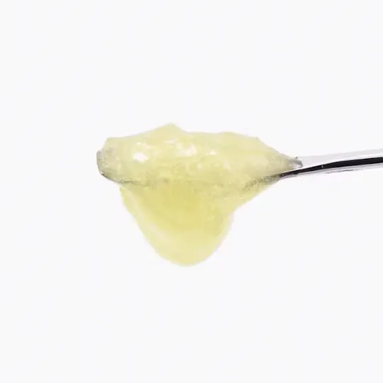 PERSY BADDER [1G] GORILLA RUNTZ #17 - 1 G